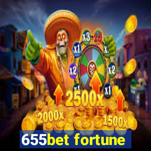 655bet fortune